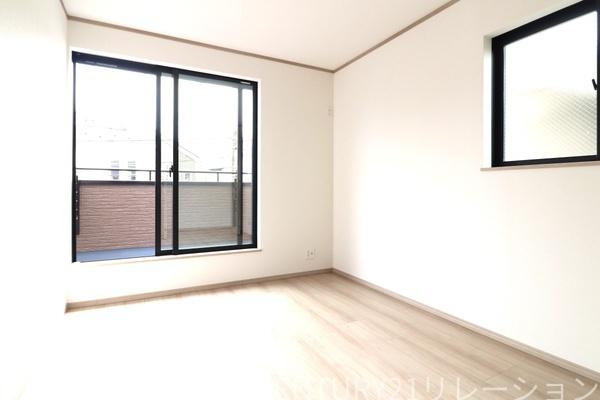 綾瀬市寺尾本町1丁目新築一戸建て