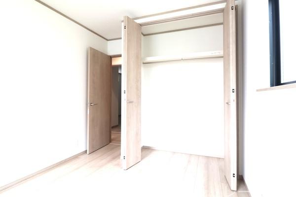 綾瀬市寺尾本町1丁目新築一戸建て