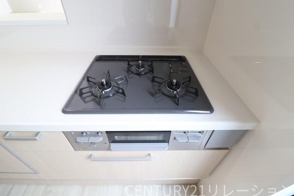 海老名市門沢橋7期　新築分譲3号棟