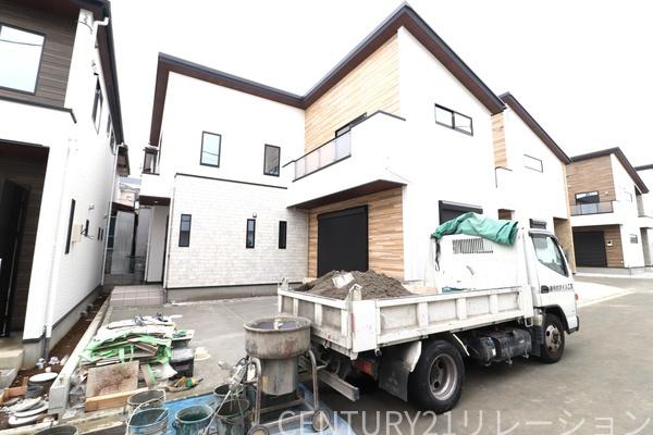 海老名市門沢橋7期　新築分譲4号棟