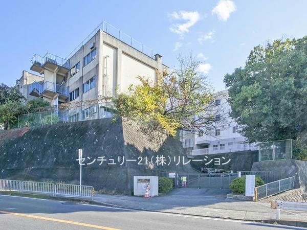 セザール第3海老名(海老名市立海老名小学校)
