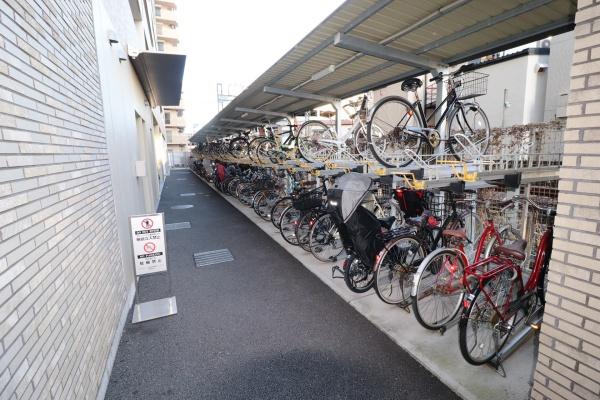 リビオタワー小田急相模原レジデンス