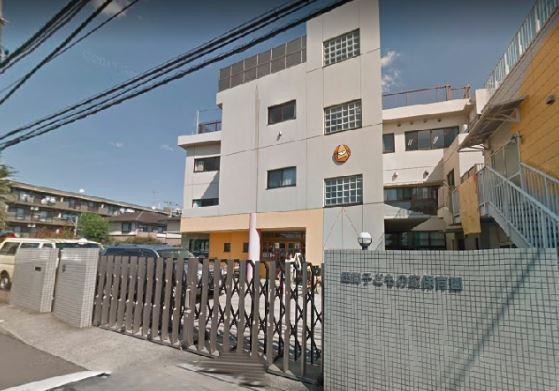 座間市南栗原3丁目3期新築分譲1号棟(座間子どもの家保育園)