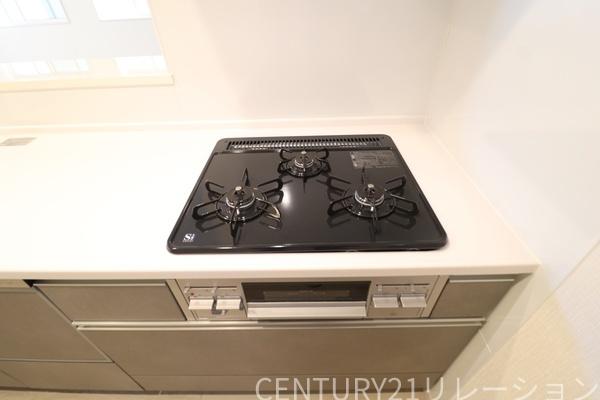 座間市南栗原3丁目3期新築分譲2号棟