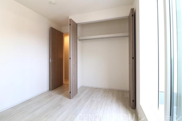 座間市南栗原3丁目3期新築分譲2号棟