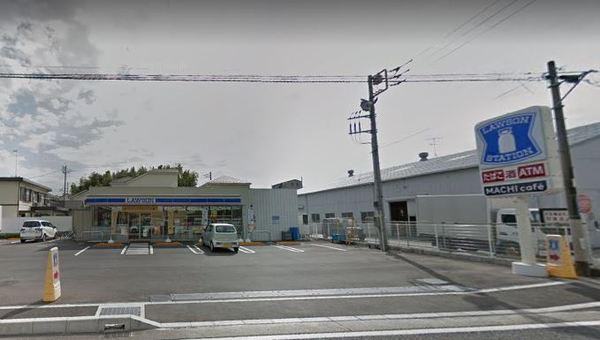 綾瀬市深谷中6丁目の中古一戸建て(ローソン綾瀬深谷中六丁目店)