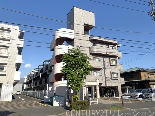 シティ海老名