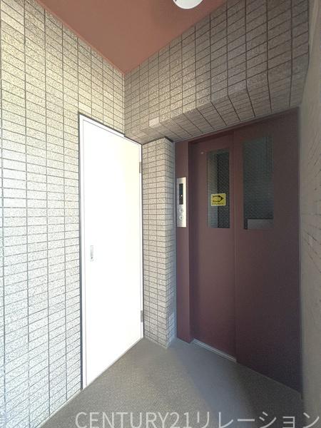 シティ海老名