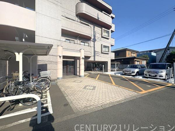 シティ海老名
