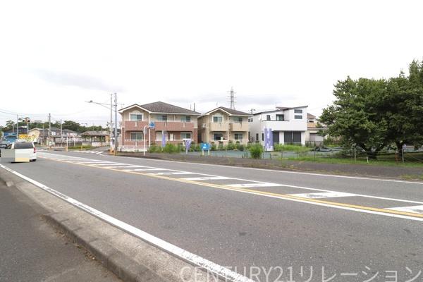 高座郡寒川町一之宮２丁目の土地