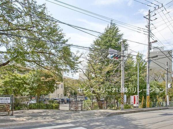 海老名市上今泉5丁目の中古一戸建て(海老名市立上星小学校)