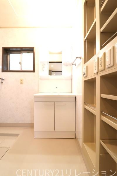 厚木市山際の中古一戸建て