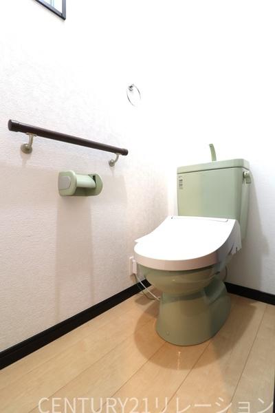 厚木市山際の中古一戸建て