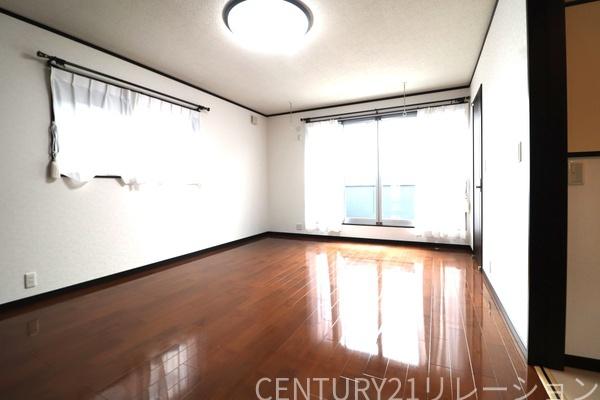 厚木市山際の中古一戸建て