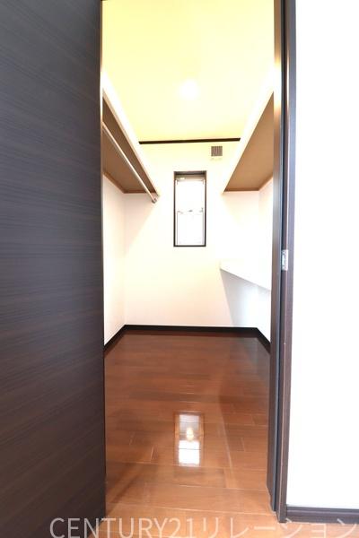 厚木市山際の中古一戸建て