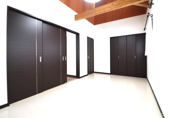 厚木市山際の中古一戸建て