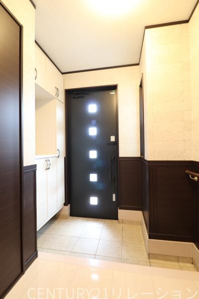 厚木市山際　中古一戸建て