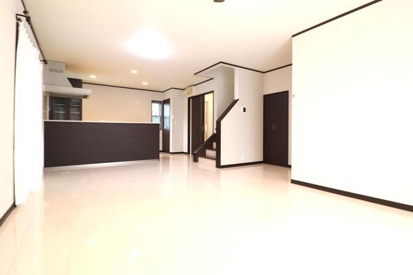厚木市山際　中古一戸建て