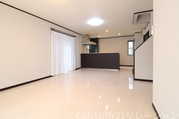 厚木市山際の中古一戸建て