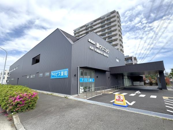 綾瀬市上土棚北5丁目の中古一戸建て(クリエイトエス・ディー綾瀬上土棚店)