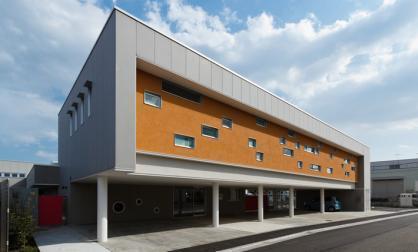 綾瀬市上土棚北5丁目の中古一戸建て(綾瀬いずみ保育園)
