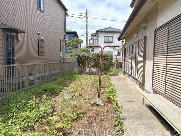 海老名市国分寺台１丁目の土地