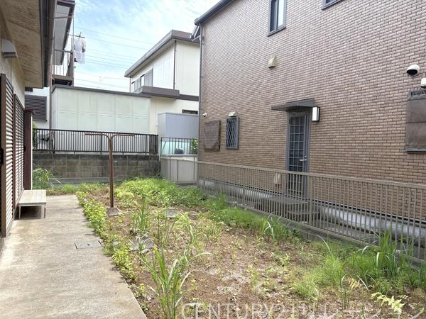 海老名市国分寺台１丁目の土地