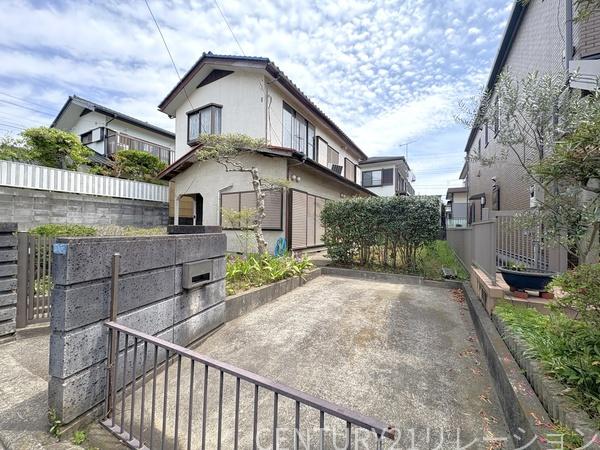 海老名市国分寺台１丁目の土地
