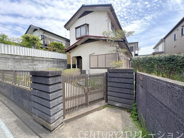 海老名市国分寺台１丁目の土地