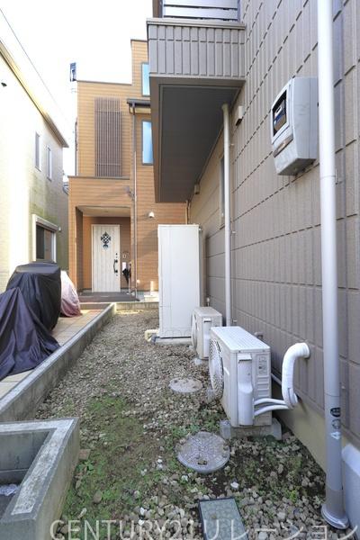 海老名市国分南３丁目の中古一戸建て