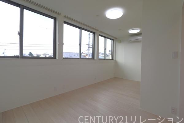 海老名市国分南３丁目の中古一戸建て