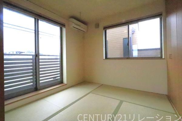海老名市国分南３丁目の中古一戸建て
