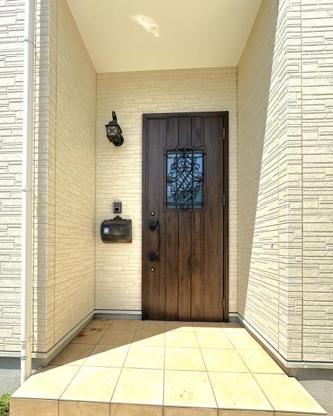 綾瀬市深谷南３丁目　戸建
