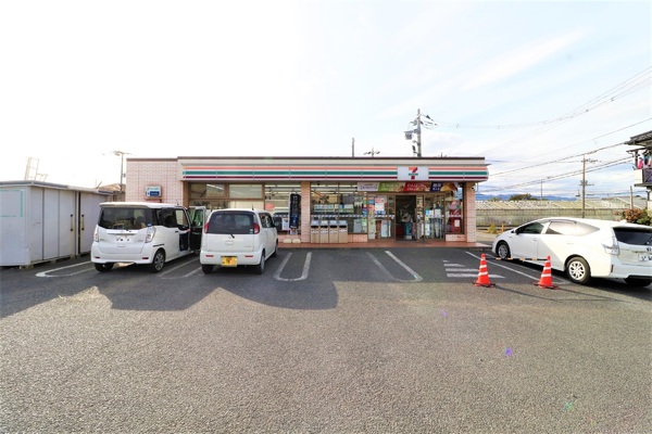 高座郡寒川町宮山の土地(セブンイレブン寒川倉見南町店)