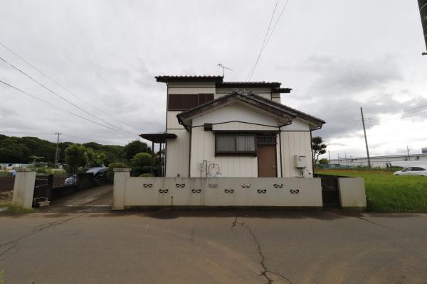 高座郡寒川町宮山の土地