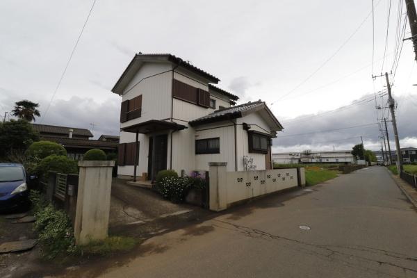 高座郡寒川町宮山の土地