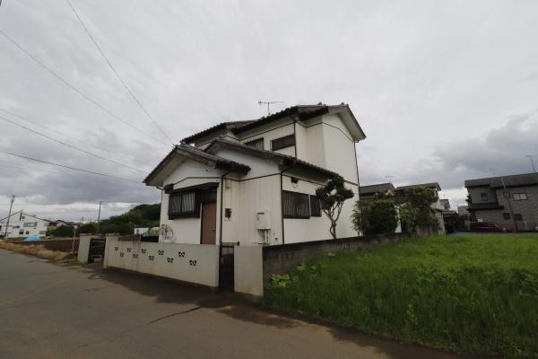 高座郡寒川町宮山の土地