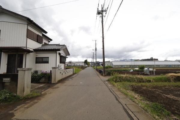 高座郡寒川町宮山の土地