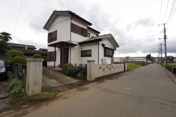 高座郡寒川町宮山の土地
