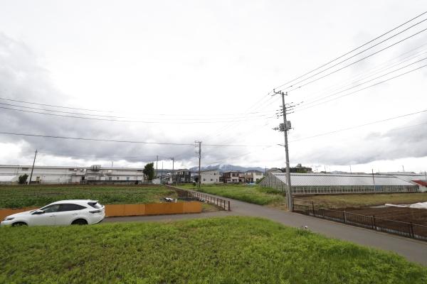 高座郡寒川町宮山の土地