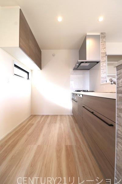 座間市南栗原５丁目　新築一戸建