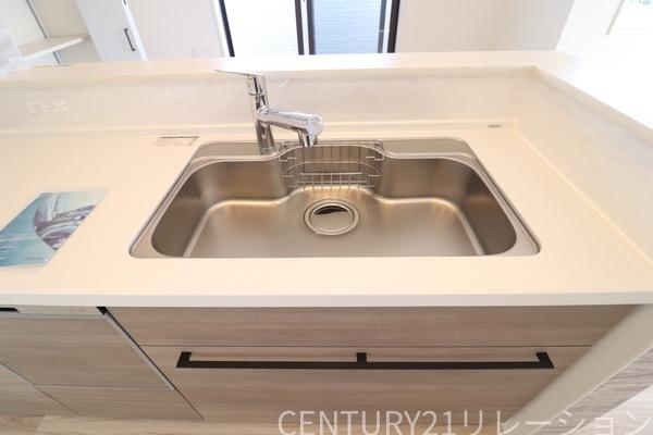 座間市南栗原５丁目　新築一戸建