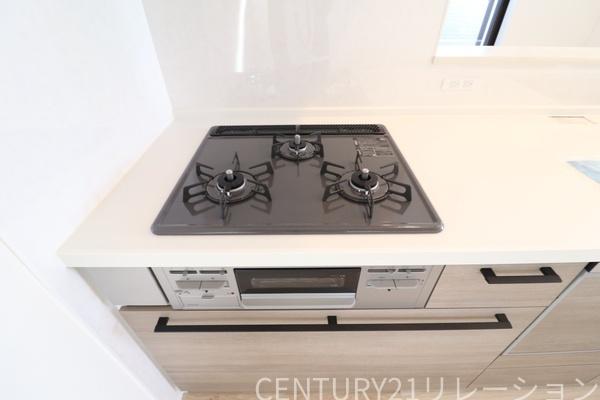 座間市南栗原５丁目　新築一戸建