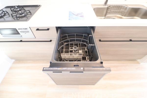 座間市南栗原５丁目　新築一戸建