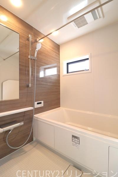 座間市南栗原５丁目　新築一戸建