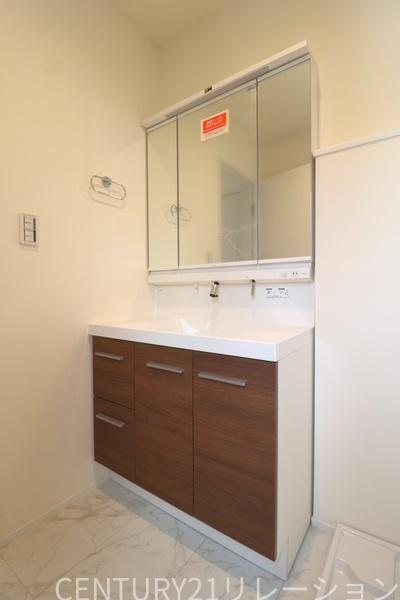 座間市南栗原５丁目　新築一戸建