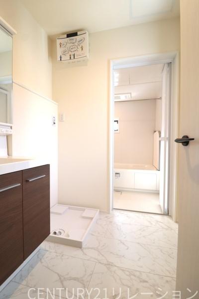 座間市南栗原５丁目　新築一戸建