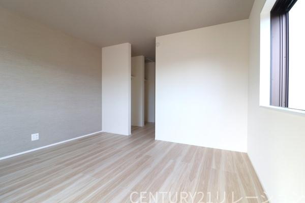 座間市南栗原５丁目　新築一戸建