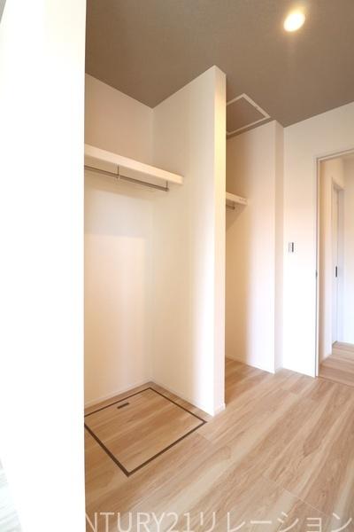 座間市南栗原５丁目　新築一戸建