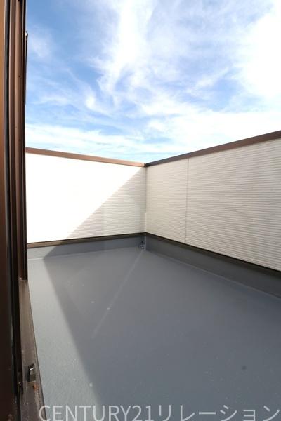 座間市南栗原５丁目　新築一戸建